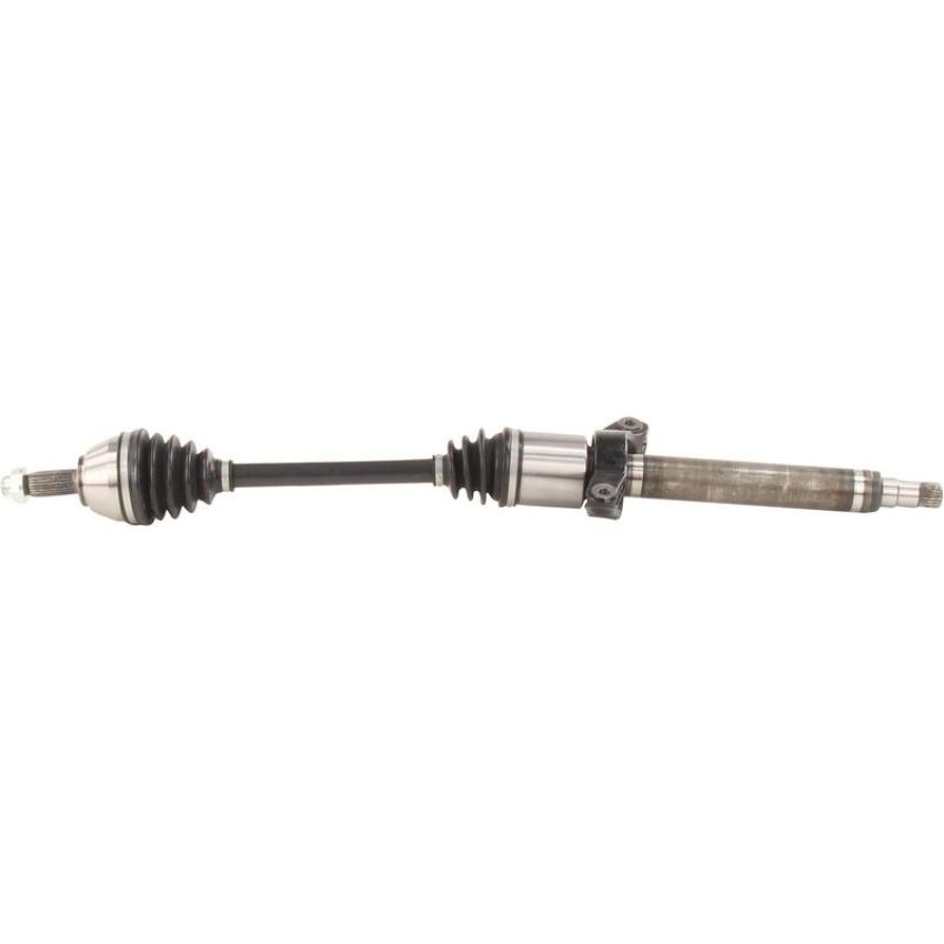 TRAKMOTIVE AXLES BM-8165 AAR CV Axle Shaft