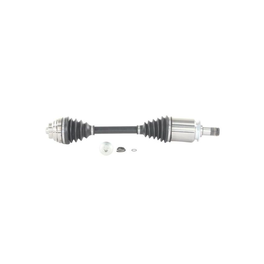 TRAKMOTIVE AXLES BM-8166 AAR CV Axle Shaft