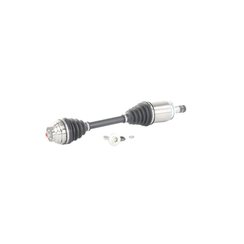 TRAKMOTIVE AXLES BM-8166 AAR CV Axle Shaft