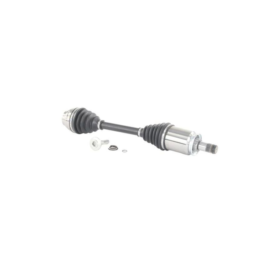 TRAKMOTIVE AXLES BM-8166 AAR CV Axle Shaft