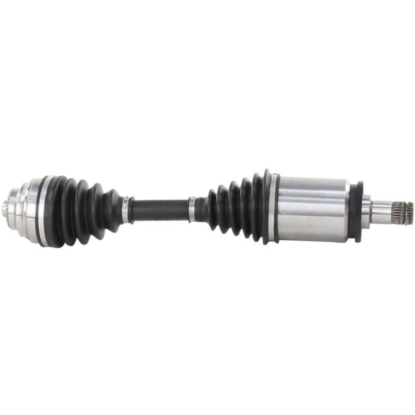 TRAKMOTIVE AXLES BM-8169 AAR CV Axle Shaft