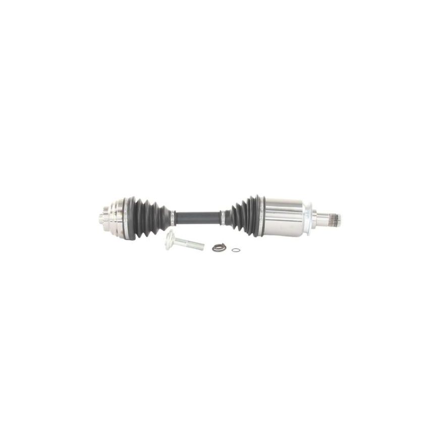TRAKMOTIVE AXLES BM-8169 AAR CV Axle Shaft