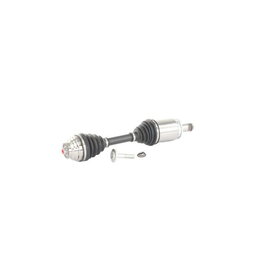 TRAKMOTIVE AXLES BM-8169 AAR CV Axle Shaft