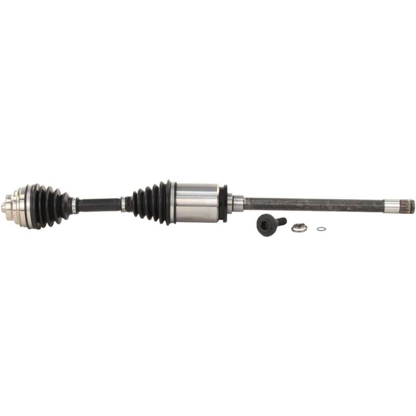 TRAKMOTIVE AXLES BM-8170 AAR CV Axle Shaft
