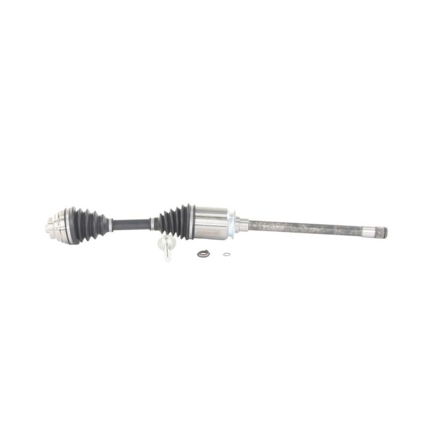 TRAKMOTIVE AXLES BM-8170 AAR CV Axle Shaft
