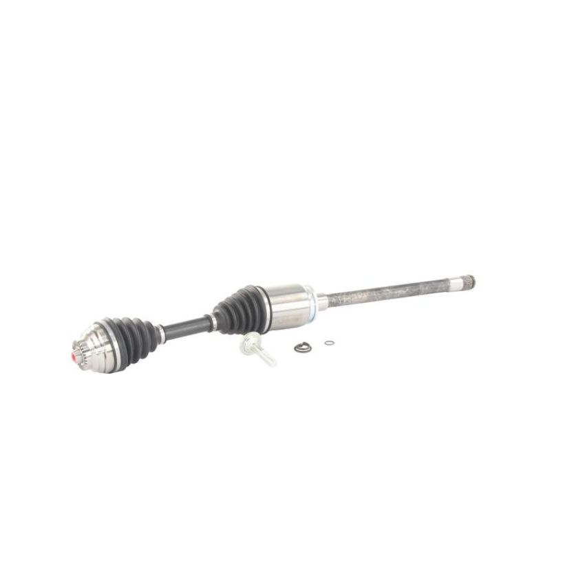 TRAKMOTIVE AXLES BM-8170 AAR CV Axle Shaft