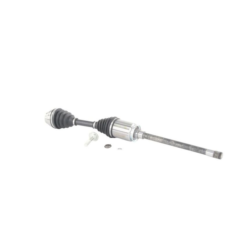TRAKMOTIVE AXLES BM-8170 AAR CV Axle Shaft