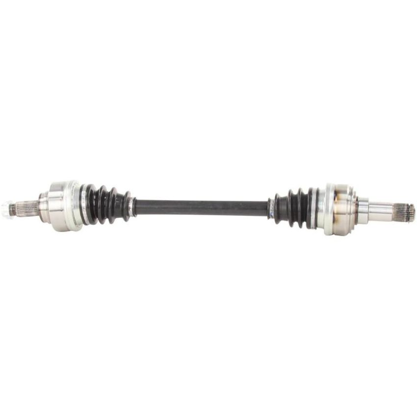 TRAKMOTIVE AXLES BM-8171 CV Axle Shaft