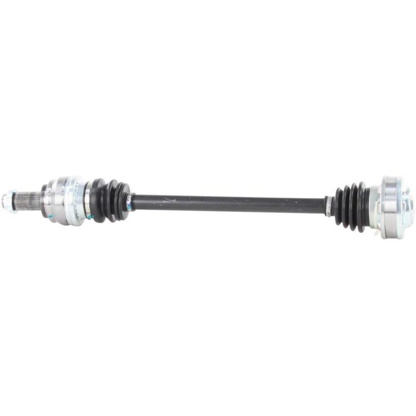 TRAKMOTIVE AXLES BM-8173 CV Axle Shaft