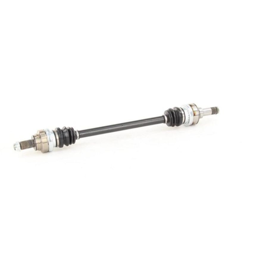 TRAKMOTIVE AXLES BM-8177 CV Axle Shaft