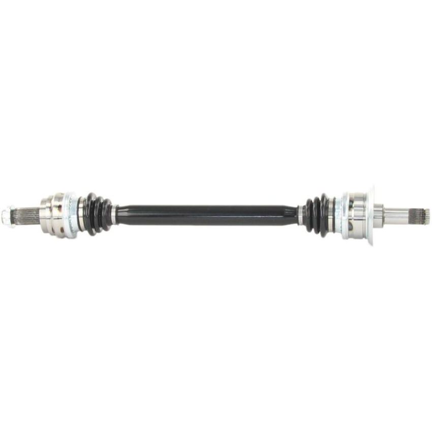 TRAKMOTIVE AXLES BM-8181 CV Axle Shaft