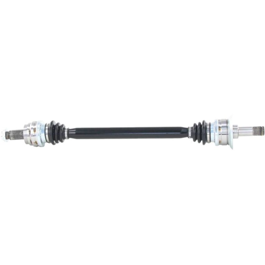 TRAKMOTIVE AXLES BM-8182 CV Axle Shaft