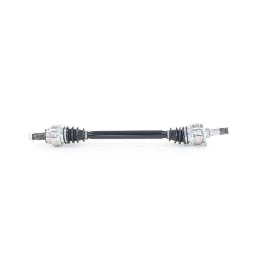 TRAKMOTIVE AXLES BM-8183 CV Axle Shaft