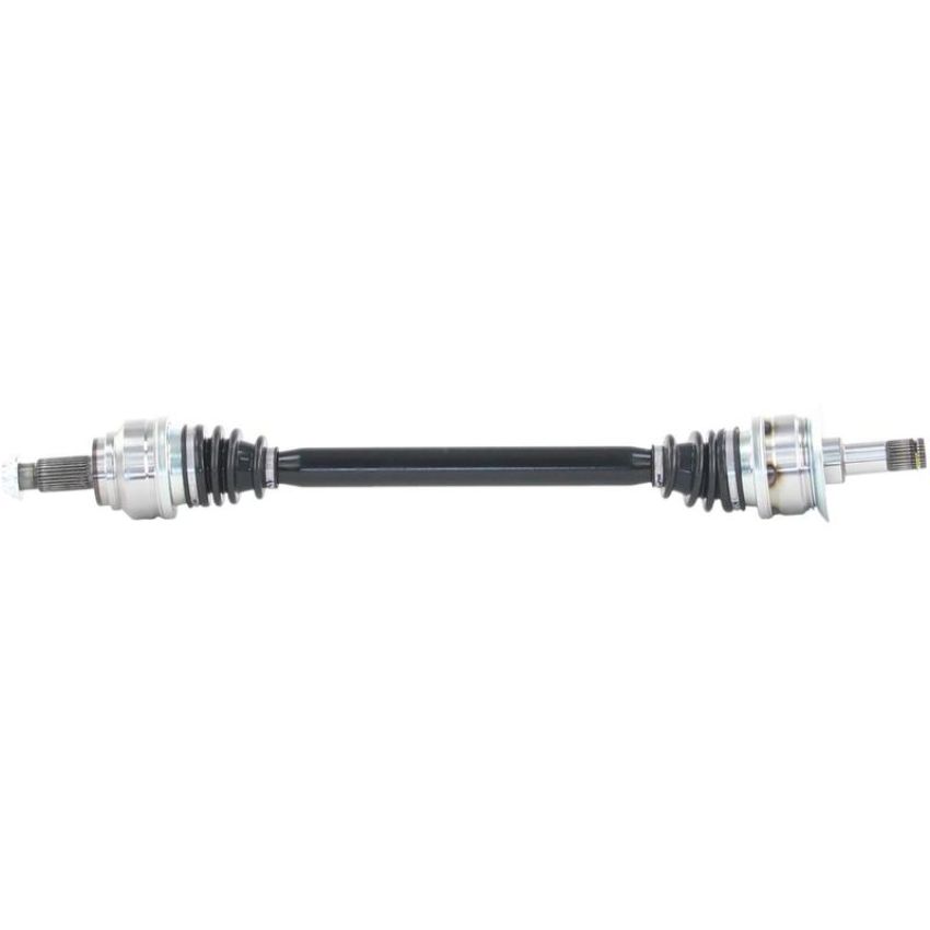 TRAKMOTIVE AXLES BM-8189 CV Axle Shaft