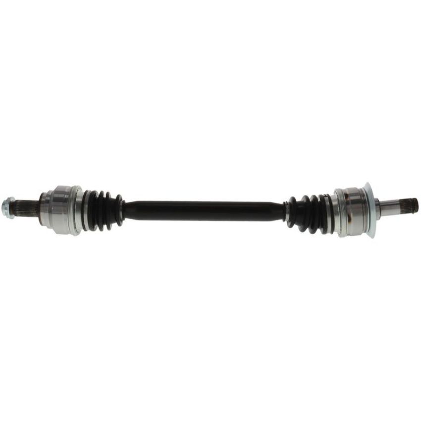TRAKMOTIVE AXLES BM-8190 CV Axle Shaft