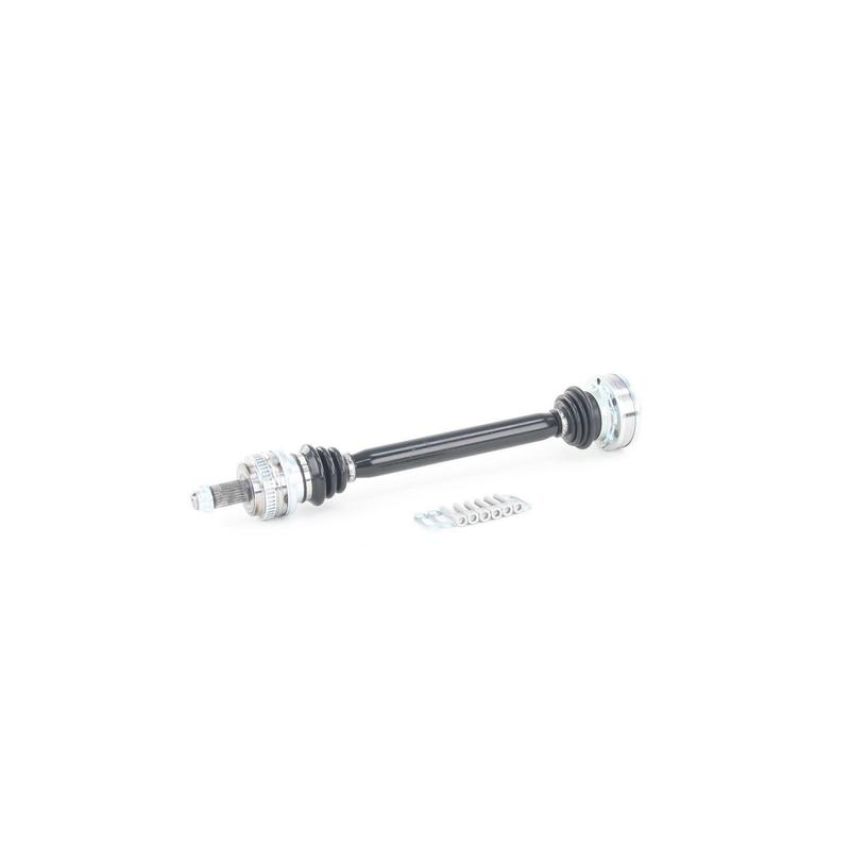 TRAKMOTIVE AXLES BM-8191 CV Axle Shaft