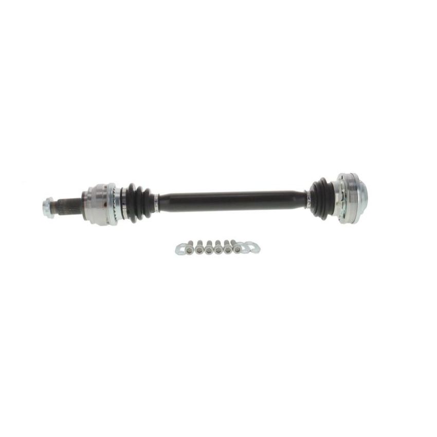 TRAKMOTIVE AXLES BM-8193 CV Axle Shaft