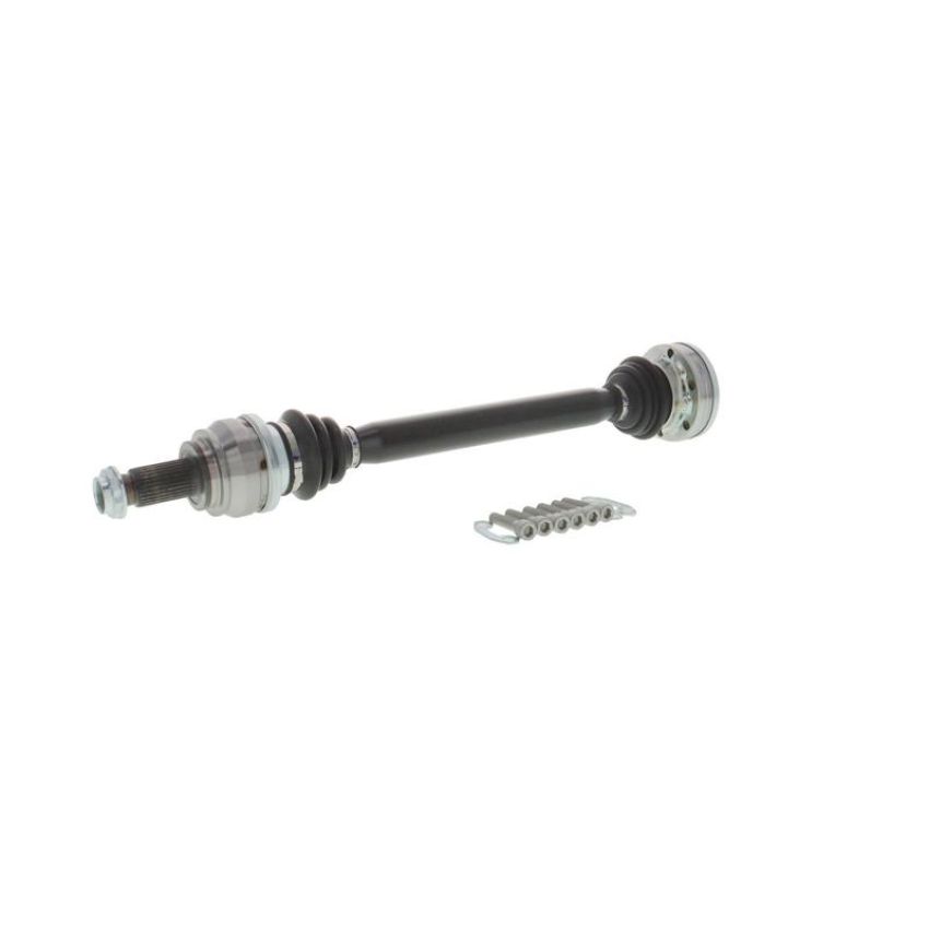 TRAKMOTIVE AXLES BM-8193 CV Axle Shaft