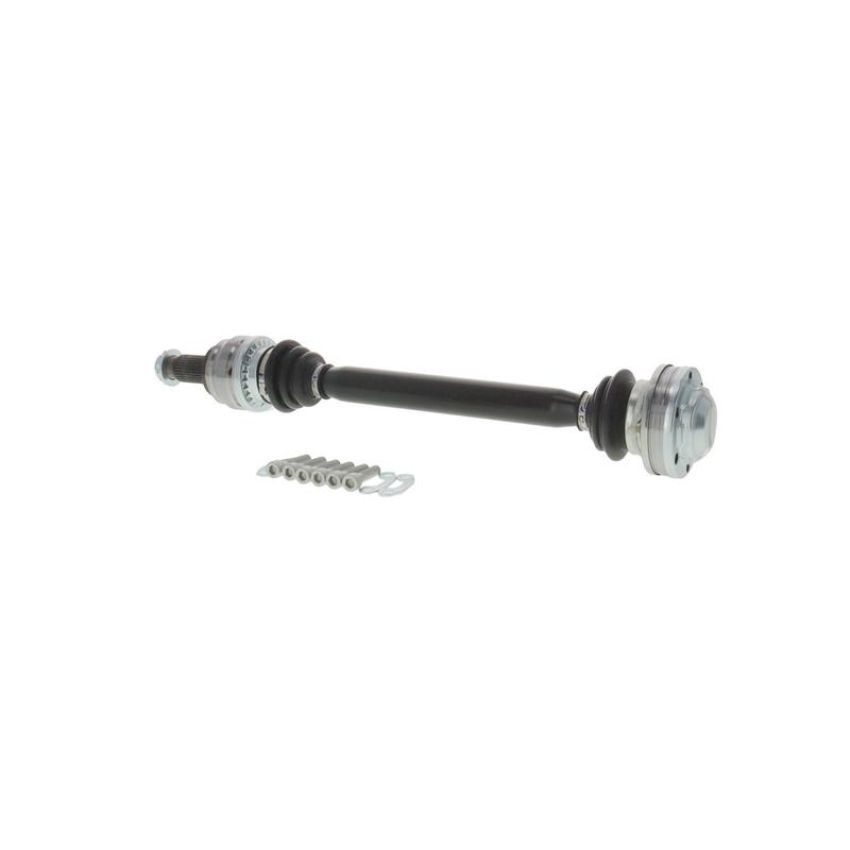 TRAKMOTIVE AXLES BM-8193 CV Axle Shaft