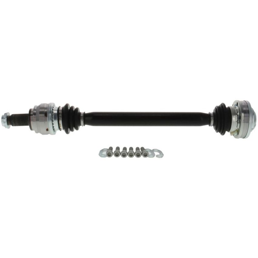 TRAKMOTIVE AXLES BM-8198 CV Axle Shaft