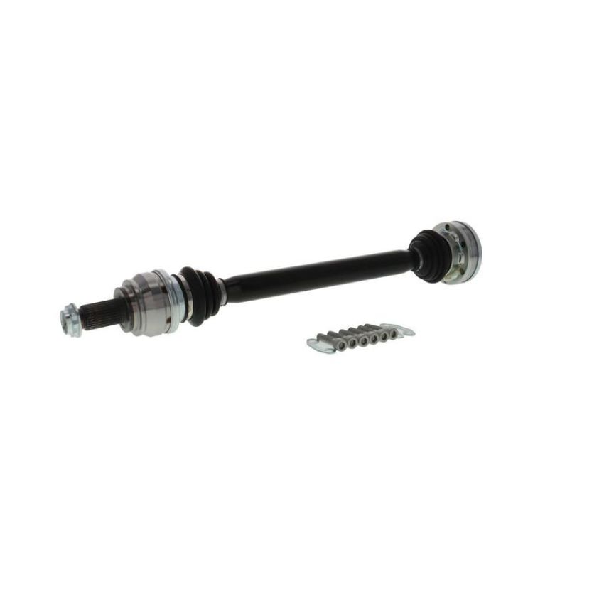 TRAKMOTIVE AXLES BM-8198 CV Axle Shaft