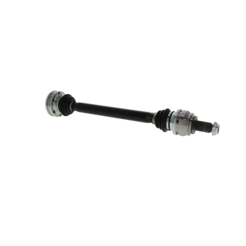 TRAKMOTIVE AXLES BM-8198 CV Axle Shaft