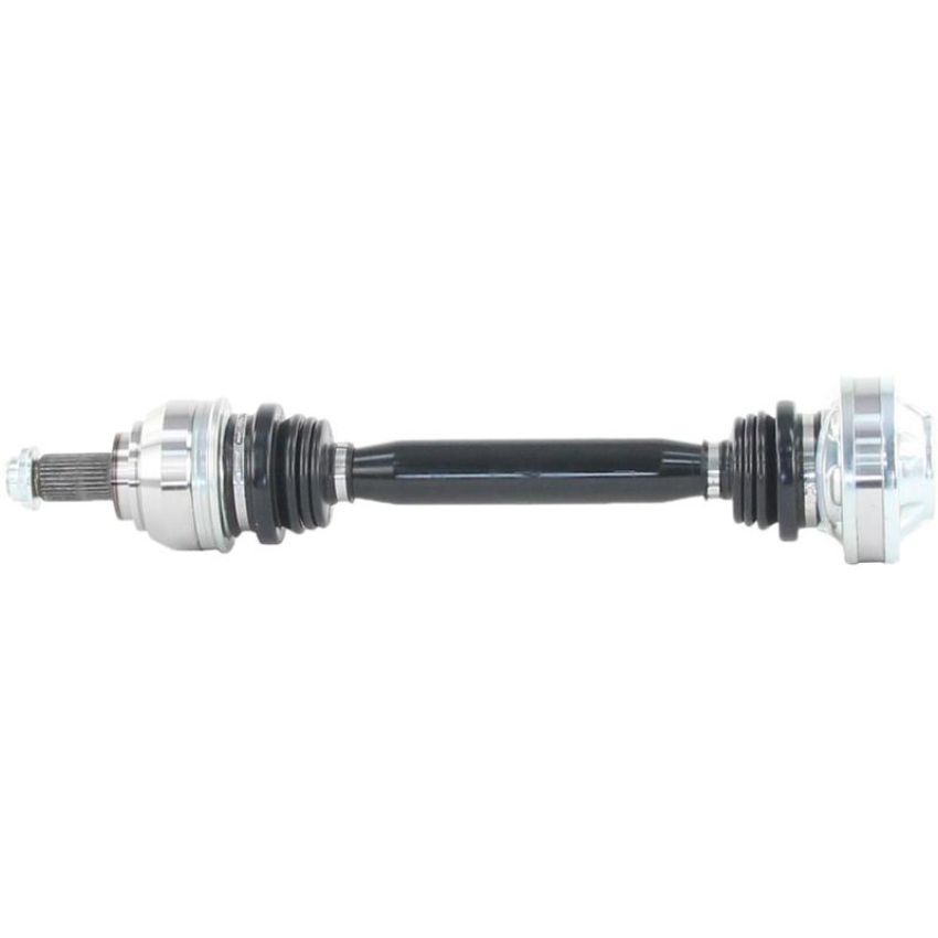 TRAKMOTIVE AXLES BM-8202 CV Axle Shaft