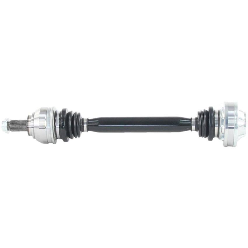 TRAKMOTIVE AXLES BM-8203 CV Axle Shaft