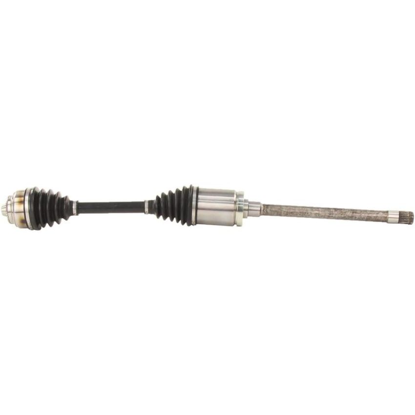 TRAKMOTIVE AXLES BM-8204 AAR CV Axle Shaft