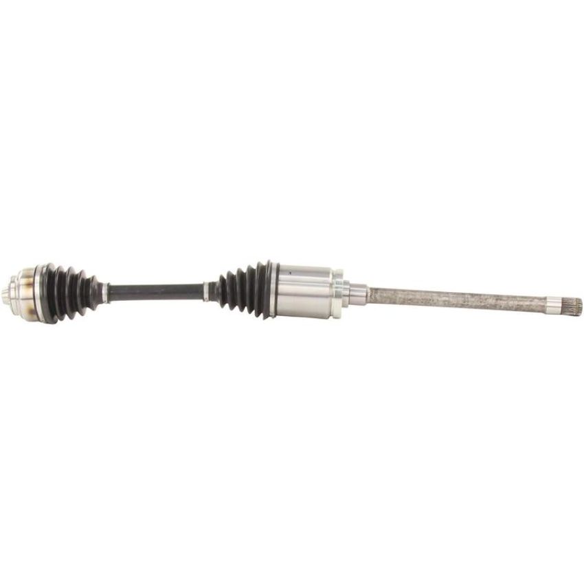 TRAKMOTIVE AXLES BM-8204 AAR CV Axle Shaft