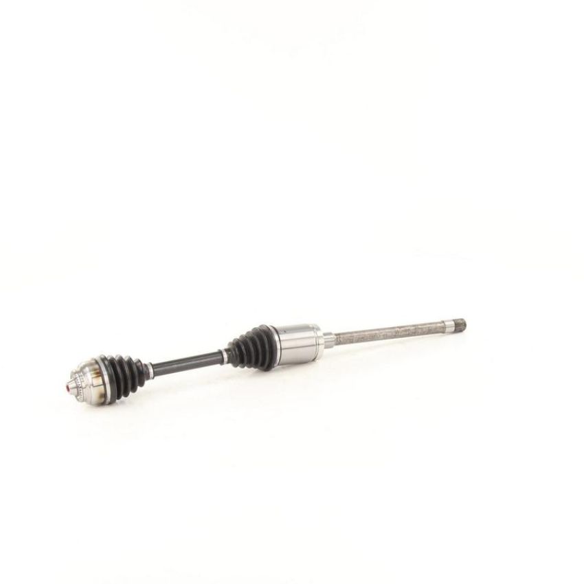 TRAKMOTIVE AXLES BM-8204 AAR CV Axle Shaft