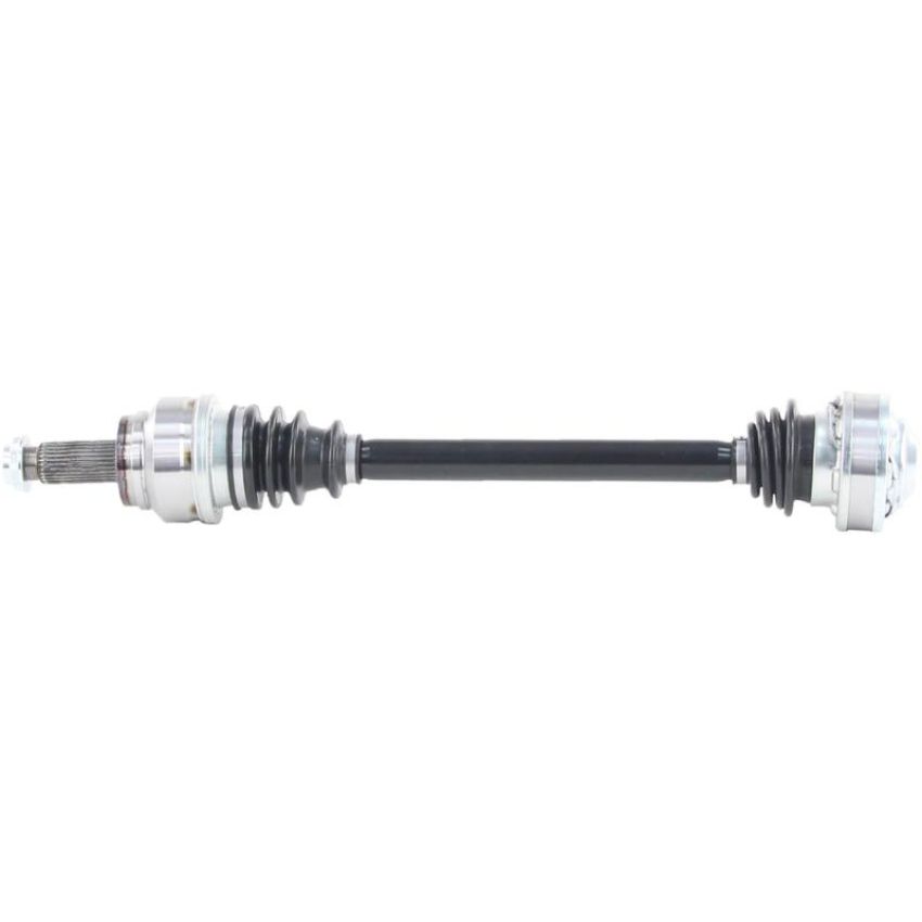 TRAKMOTIVE AXLES BM-8205 CV Axle Shaft