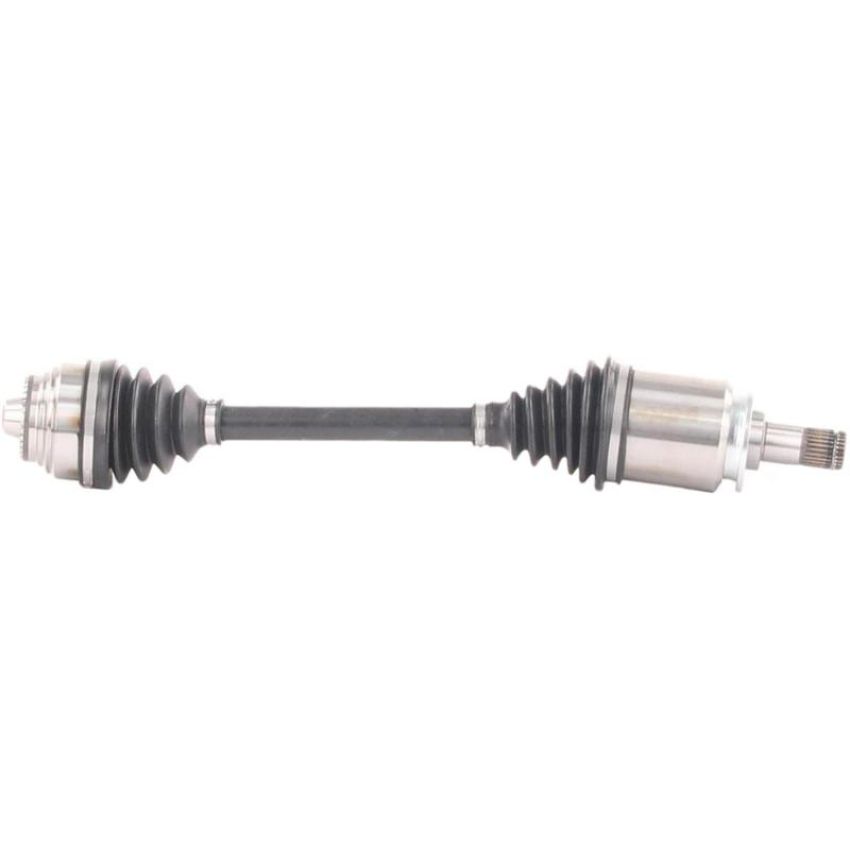 TRAKMOTIVE AXLES BM-8207 AAR CV Axle Shaft