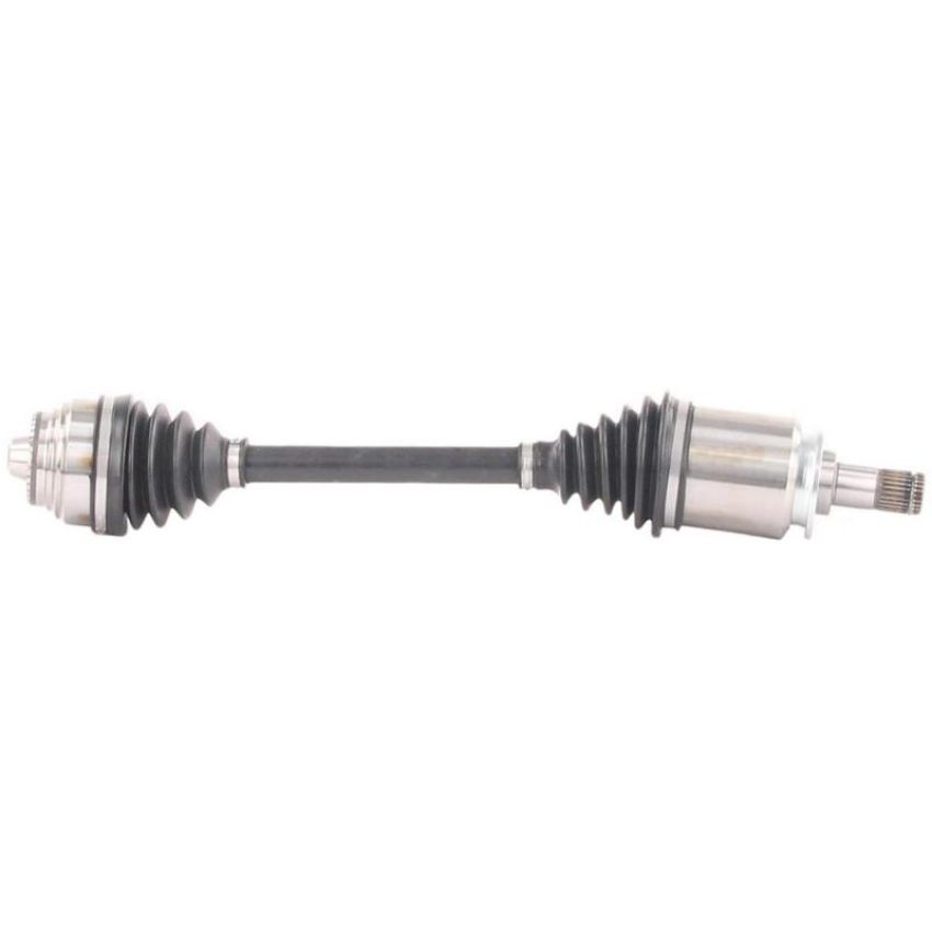 TRAKMOTIVE AXLES BM-8207 AAR CV Axle Shaft