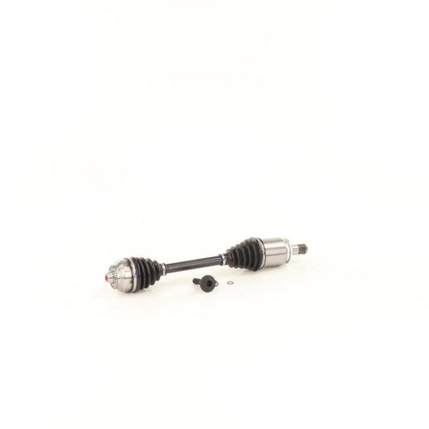 TRAKMOTIVE AXLES BM-8207 AAR CV Axle Shaft