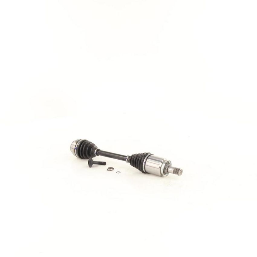 TRAKMOTIVE AXLES BM-8207 AAR CV Axle Shaft