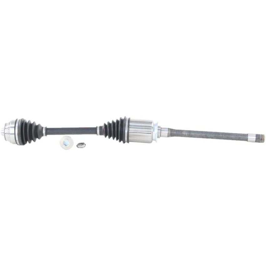 TRAKMOTIVE AXLES BM-8208 AAR CV Axle Shaft
