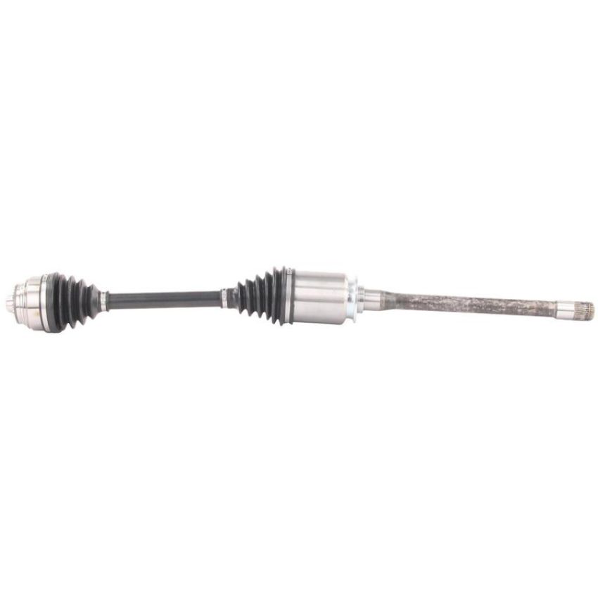 TRAKMOTIVE AXLES BM-8208 AAR CV Axle Shaft