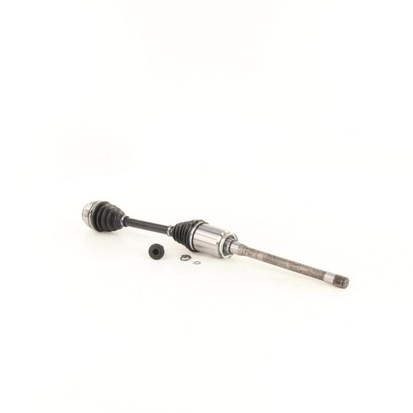 TRAKMOTIVE AXLES BM-8208 AAR CV Axle Shaft