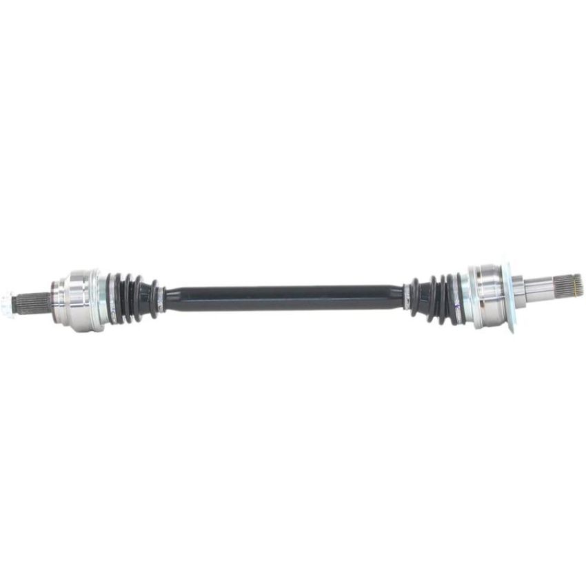 TRAKMOTIVE AXLES BM-8209 CV Axle Shaft