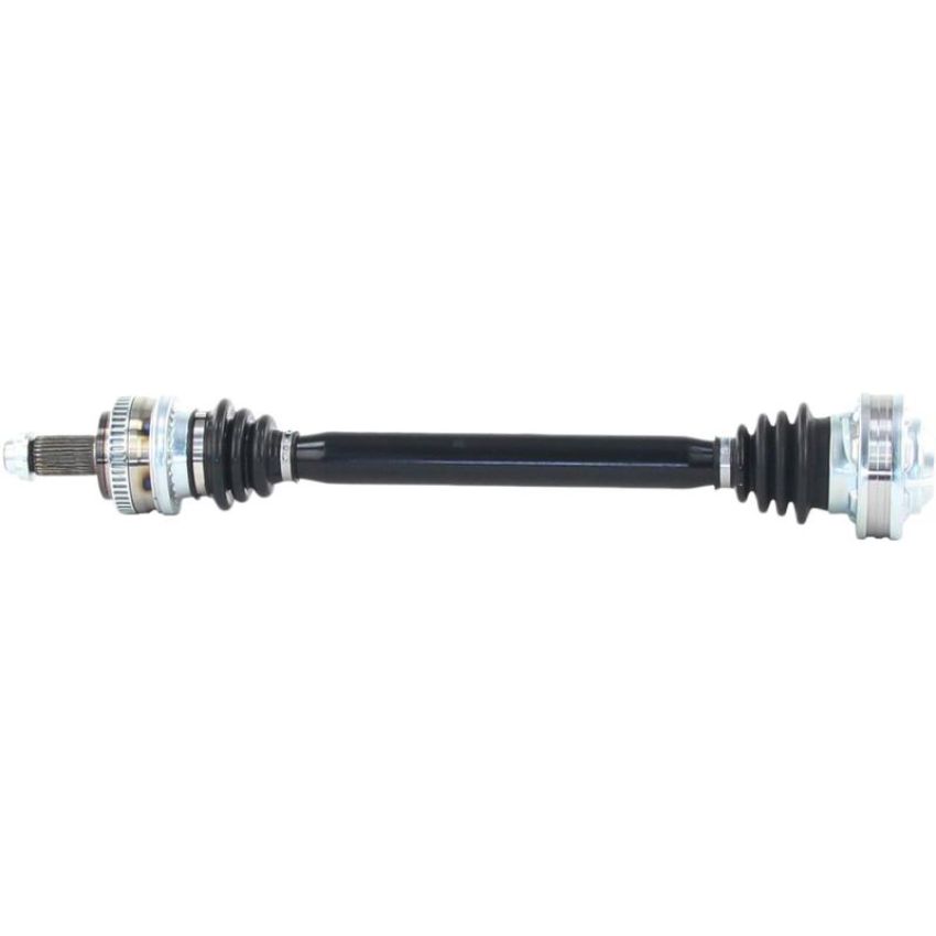 TRAKMOTIVE AXLES BM-8210 CV Axle Shaft