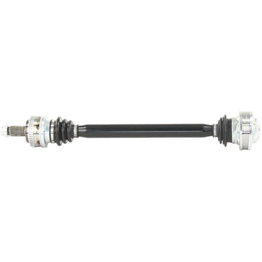 TRAKMOTIVE AXLES BM-8211 CV Axle Shaft
