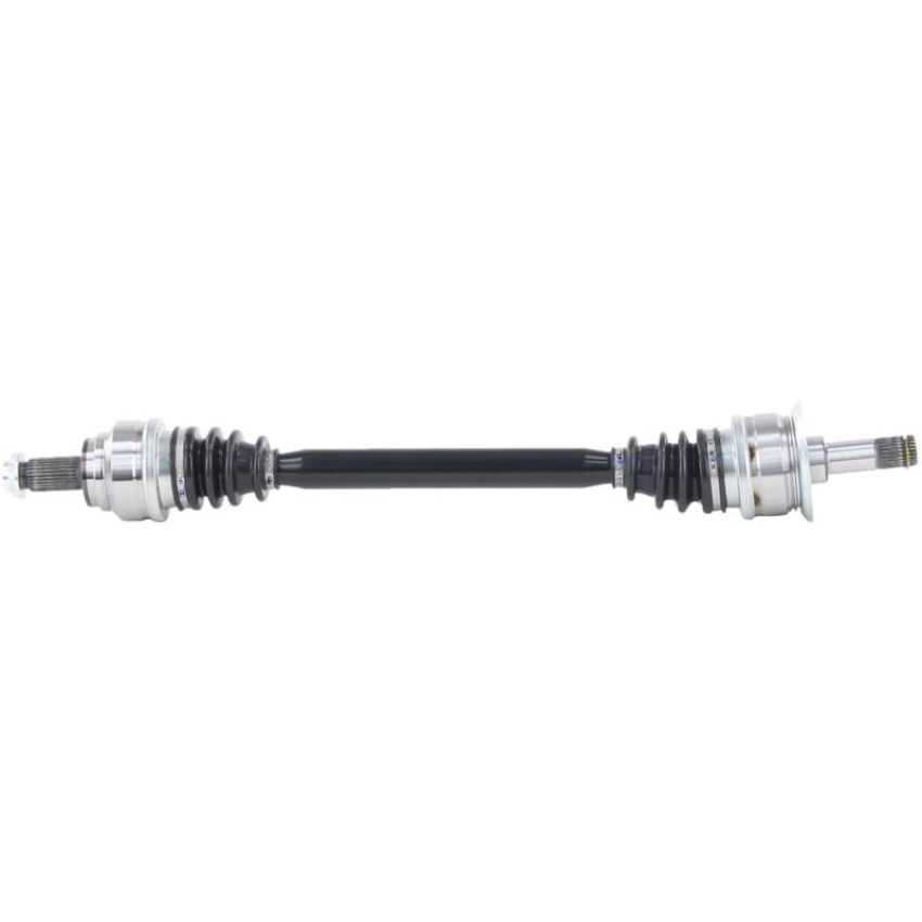 TRAKMOTIVE AXLES BM-8214 CV Axle Shaft