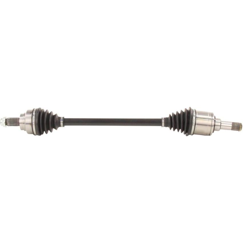 TRAKMOTIVE AXLES BM-8218 CV Axle Shaft