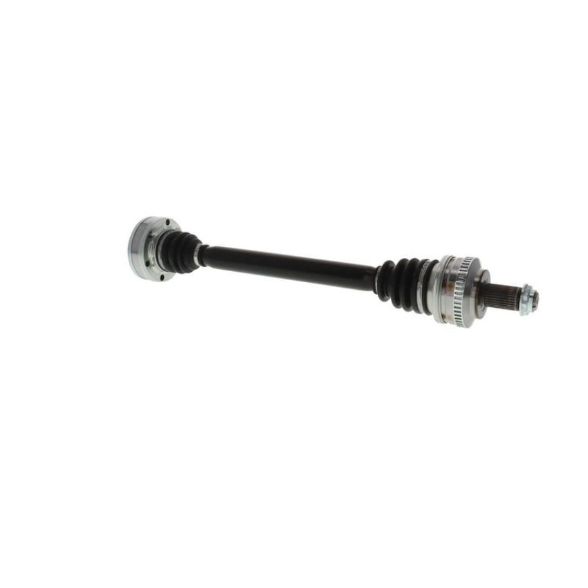 TRAKMOTIVE AXLES BM-8221 CV Axle Shaft
