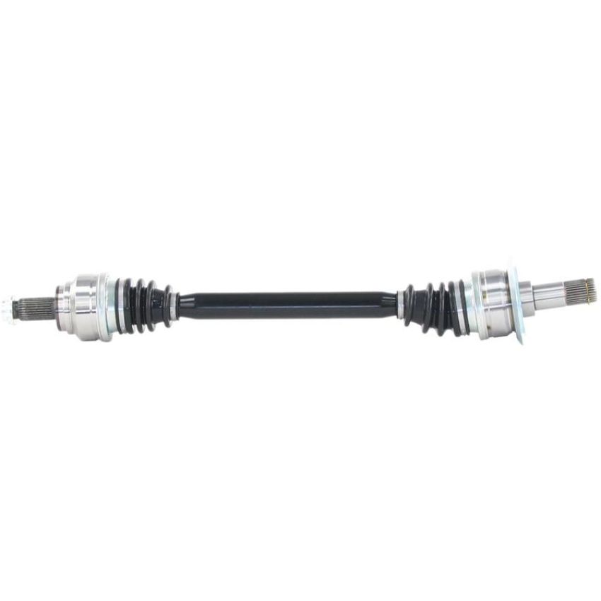 TRAKMOTIVE AXLES BM-8229 CV Axle Shaft