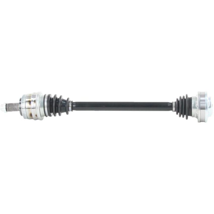 TRAKMOTIVE AXLES BM-8230 CV Axle Shaft