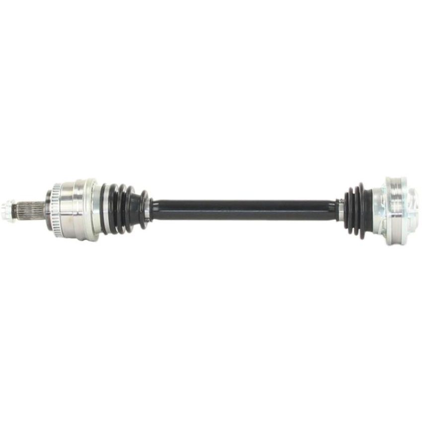 TRAKMOTIVE AXLES BM-8231 CV Axle Shaft