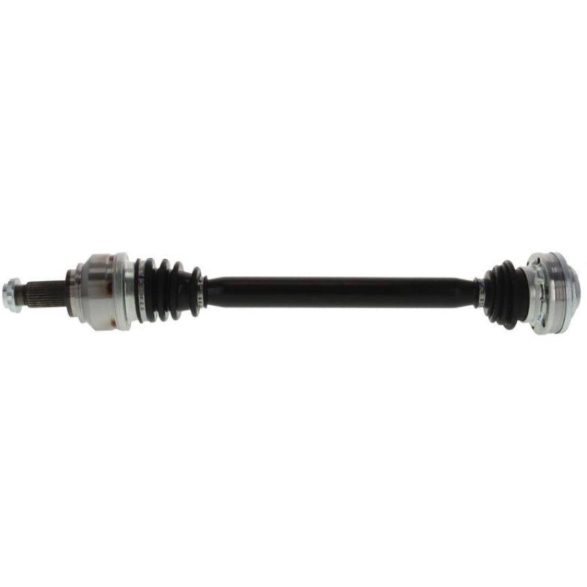 TRAKMOTIVE AXLES BM-8232 CV Axle Shaft