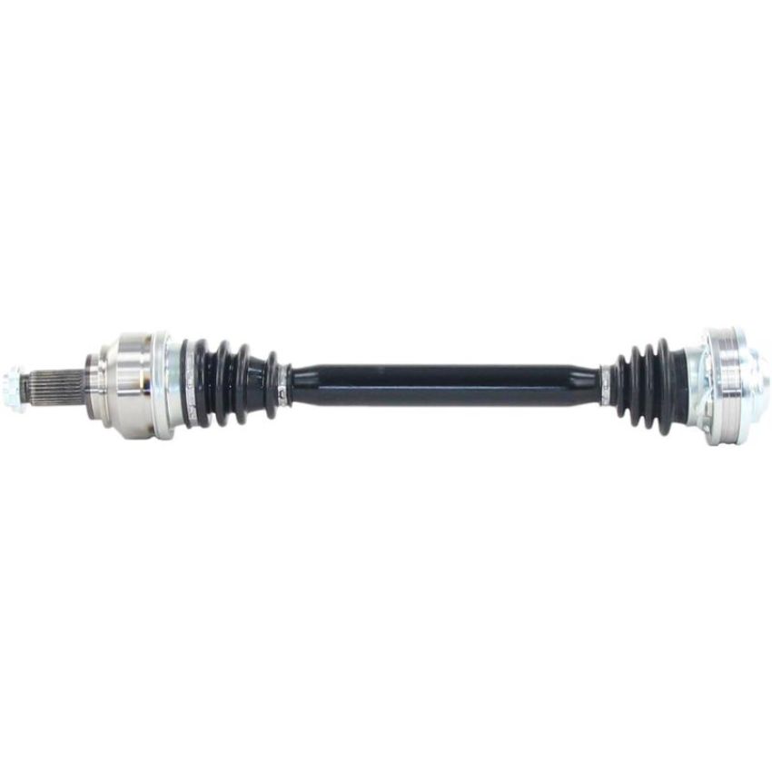 TRAKMOTIVE AXLES BM-8233 CV Axle Shaft